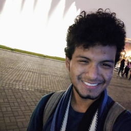 Denilson Trujillo Salazar